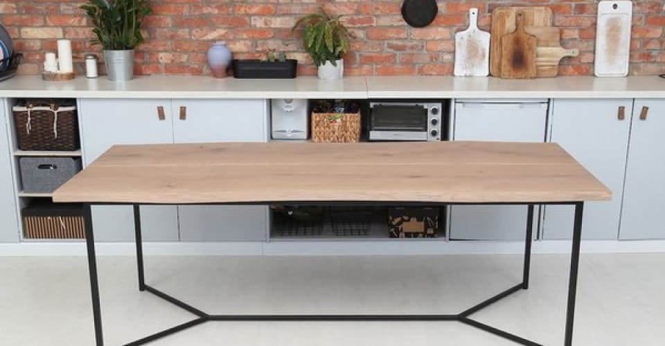 DINING TABLES