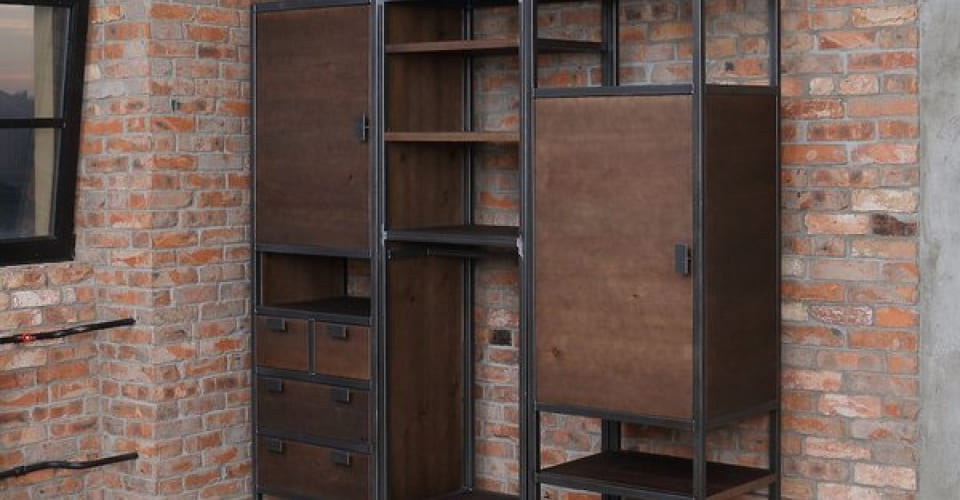 CONVENIENT STORAGE SOLUTIONs