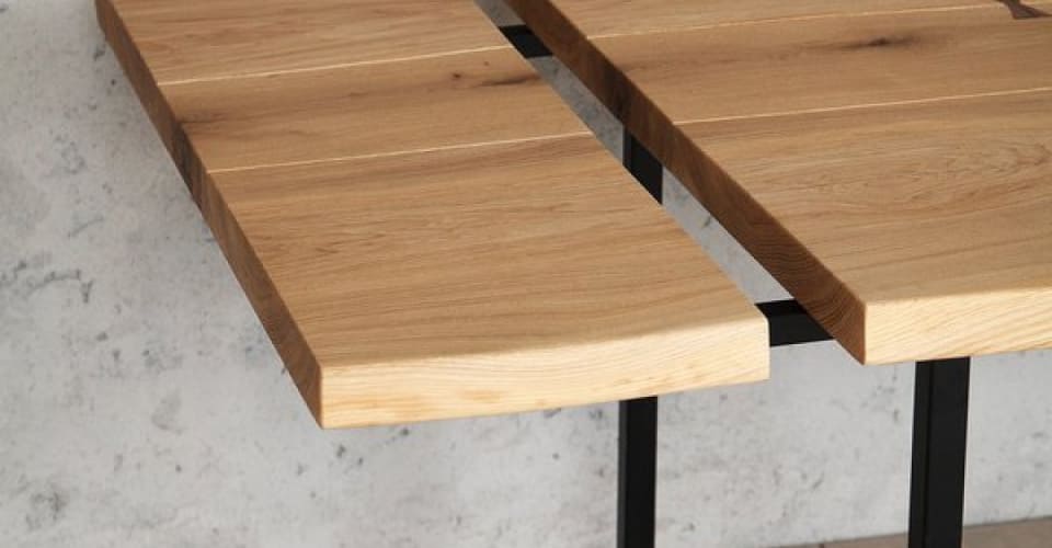 EXTENDABLE TABLES